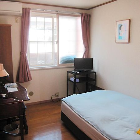 Hotel Pacific Ишиномаки Екстериор снимка