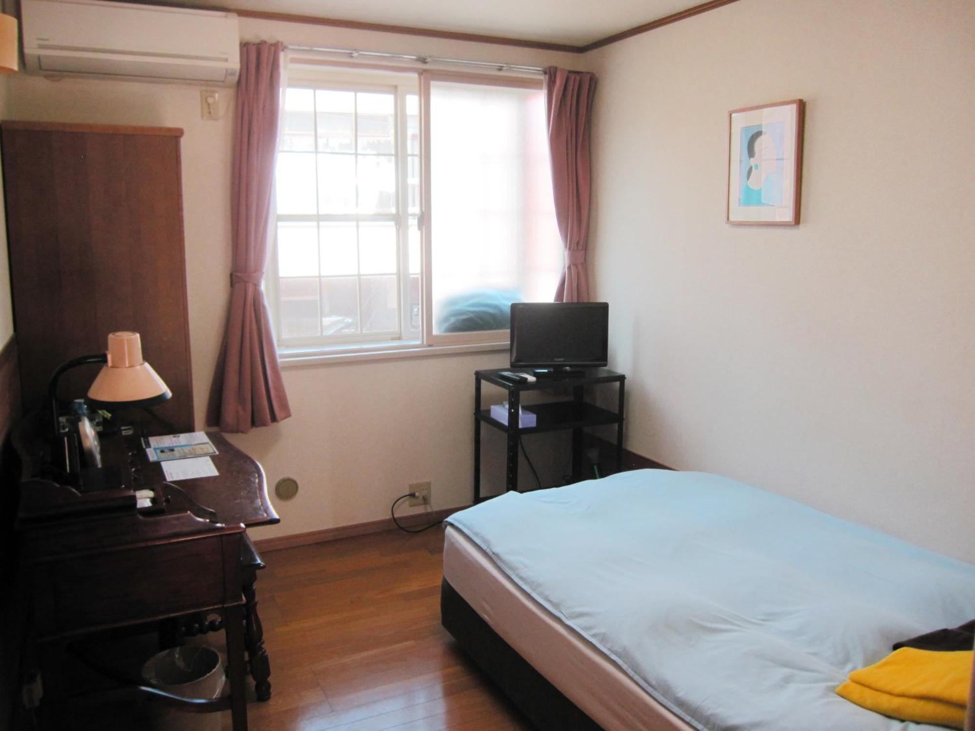 Hotel Pacific Ишиномаки Екстериор снимка