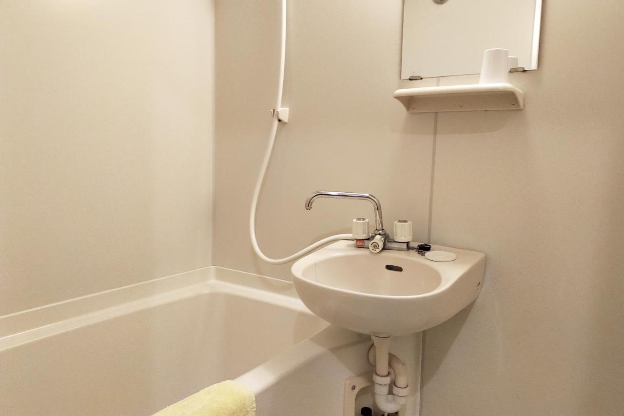Hotel Pacific Ишиномаки Екстериор снимка